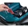 Makita DLM460Z vejapjovė, baterija, juoda, mėlyna