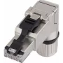 Ethernet kampinis jungtis Lapp ED-IE-90-6A-A-20-FD-FC (modelis 21700639)