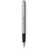 Parker 2093258 tušinukų rinkinys, juodas, sidabrinis, 2 vnt.