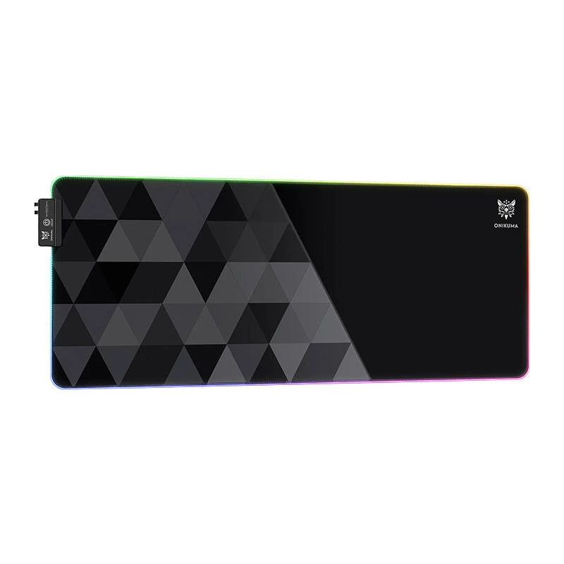 Pelės kilimėlis Onikuma MP006 RGB