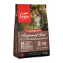 ORIJEN Regional Raudona Cat – sausas kačių maistas – 1,8 kg