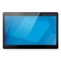 Elo I-Series 5.0, 39,6cm (15,6''), Projected Capacitive, 10 TP, Full HD, USB, USB-C, BT, Ethernet, WLAN, QCS6490, Android, GMS, juodas liečiamas kompiuteris, Ekrano įstrižainė: 39,6 cm (1