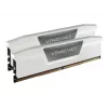 CORSAIR VENGEANCE 32GB 2x16GB DDR5 6000MT/s DIMM Unbuffered 36-44-44-96 Std PMIC XMP 3.0 White Heatspreader Juoda PCB 1.4V