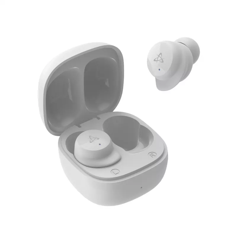 Ausinės SBOX EB-TWS538 White