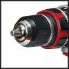 Einhell Expert Plus TE-CD 18 Li - Sukamasis gręžtuvas/suktuvas - Belaidis - 2 greičiai - Raktinis griebtuvas 13 mm - 60 N·m - be akumuliatoriaus - 18 V