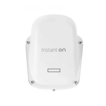 Prieigos taškas HPE Instant On Outdoor AP27 2,4 GHz 5 GHz Wi‑Fi 5
