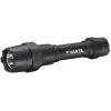 Varta Indestructible F20 Pro - rankinis žibintuvėlis - juoda - aliuminis - 9 m - IP67 - LED