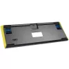 Ducky DKON2187ST-PDEPDDBBHHC1 Produktas Sidabrinė