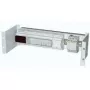 APRA apraNET - cilindrinis bėgelis-atrama - 3U - 48,3 cm (19)