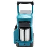 Belaidis kavos virimo aparatas Makita DCM501Z
