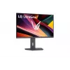LG 27G610A-B kompiuterio monitorius 68,6 cm (27 colių) 2560 x 1440 pikselių Quad HD LCD juodas