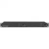 Sonnet RackMac mini 1U tvirtinimo rinkinys, juodas