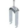 OBO Bettermann Spaustuko kronšteinas 0–46 mm BS-H2-K-46 FT (1186243)