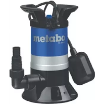 Metabo 250750000 Sodo įrankis
