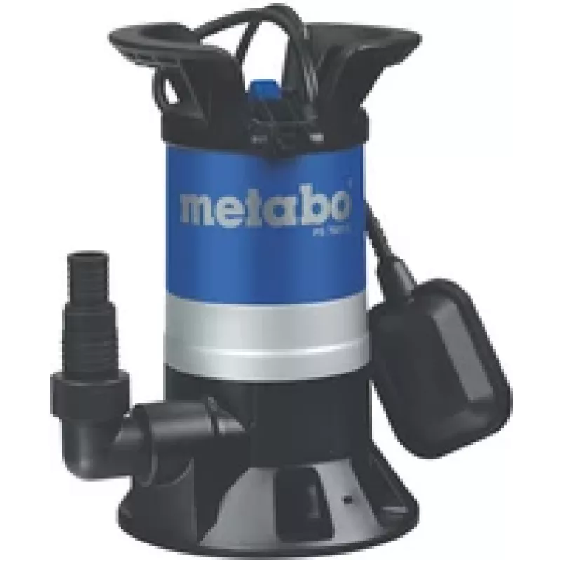 Metabo 250750000 Sodo įrankis