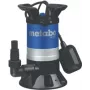 Metabo 250750000 Sodo įrankis