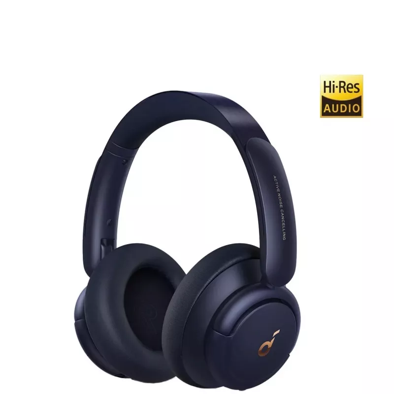 SoundCore Life Q30 mėlyna v2
