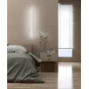 Activejet LED sieninis šviestuvas AJE-HILTON Balta NW