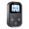 Nuotolinio valdymo pultas Telesin GP-RMT-T10, skirtas GoPro Hero 13/12/11/10/9/8 MAX — belaidžio ryšio diapazonas (nenurodyta)