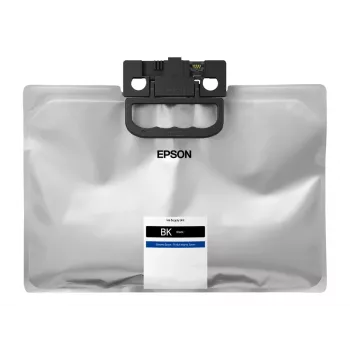 Rašalo kasetė Epson WorkForce Pro EM-C810xR juoda didelio (XL) našumo Originali