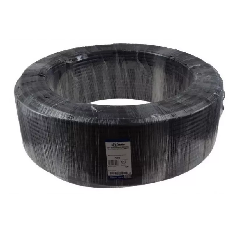 GROUND MICRODUCT 200m 12/8 mm NUOTOLINIO VALDYMO