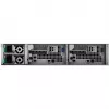 Synology SA3200D NAS serveris, 12 vietų, montuojamas į stovą, RAID 0/1/5/6/10/JBOD/RAID F1, 16 GB RAM, GbE/10GbE, iSCSI, 2U (SA3200D)
