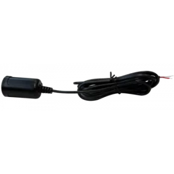 Cigarette Lighter Adapter Vehicle-Socket offene Enden