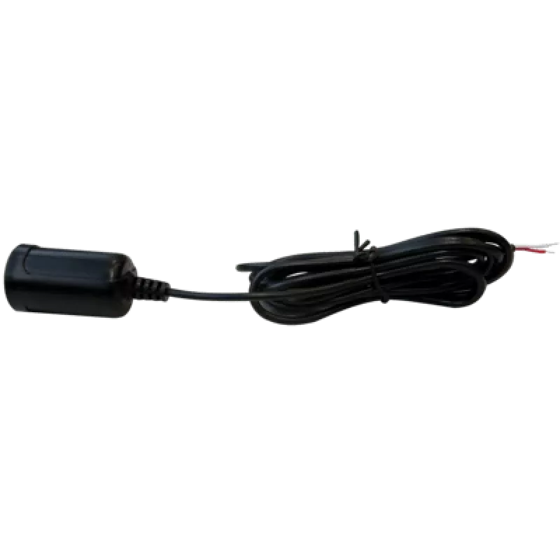 Cigarette Lighter Adapter Vehicle-Socket offene Enden