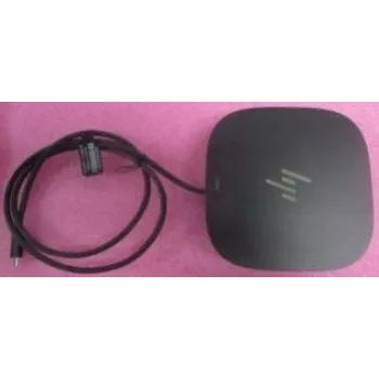 HP USB-C dokas su laidu ir adapteriu (L91736-001)