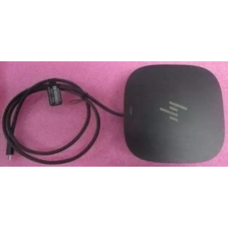 HP USB-C dokas su laidu ir adapteriu (L91736-001)