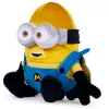 Minkštas žaislas schmidt spiele Minions: Mega Gus, 25 cm pliušinė figūrėlė