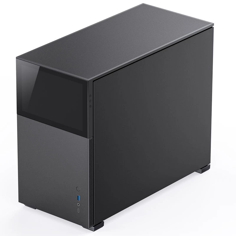 Jonsbo D31 STD Midi Tower Juoda