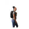 Gregory Nano Urban kuprinė 18 l juoda