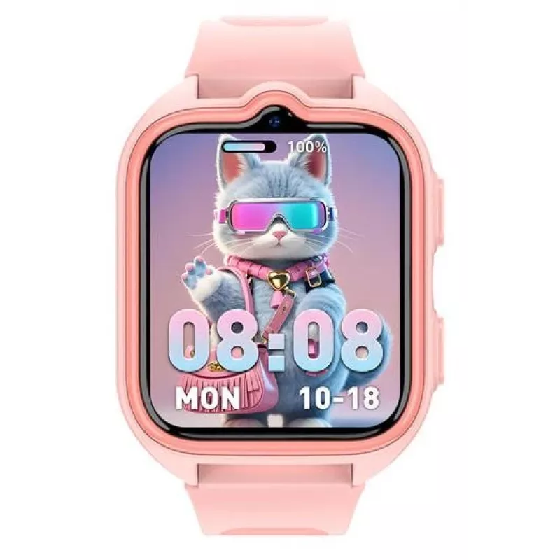 Išmanusis laikrodis Z30/PINK Z30PINK Blackview
