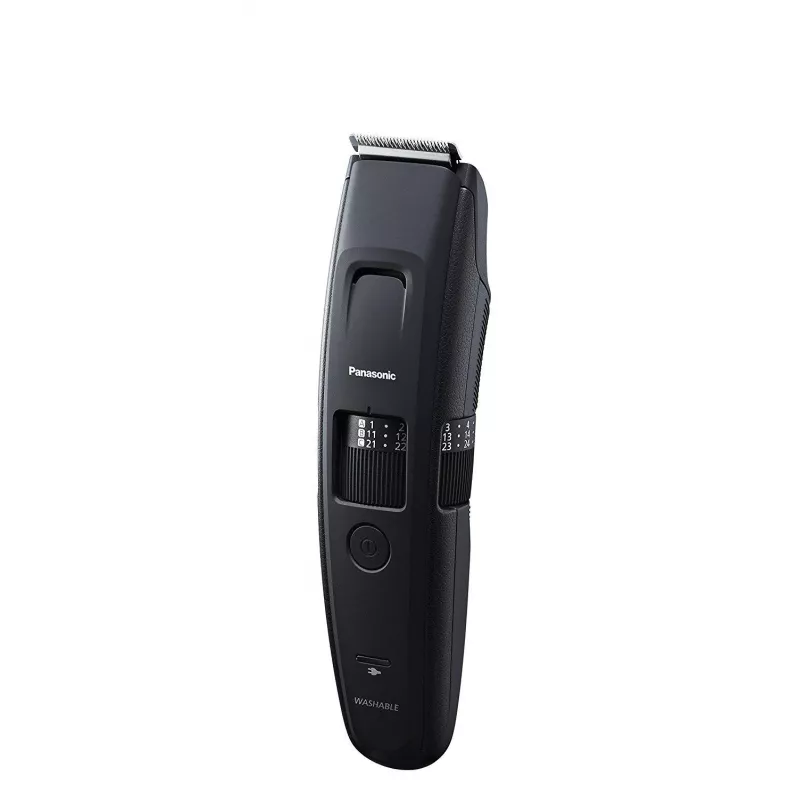 Panasonic | Barzdaskutė | ER-GB86-K503 | Belaidė | Ilgio pakopų skaičius 57 | Pakopos tikslumas 0,5 mm | Juoda