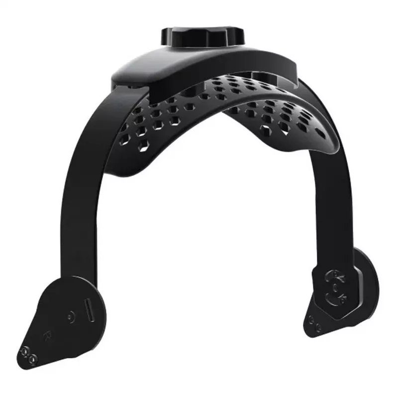Pimax Comfort Topstrap - juodas