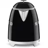 SMEG Virdulys (KLF05BLEU) mini 0,8L juodas