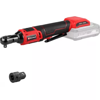 Einhell 4514320 maitinimo adapteris, juodas