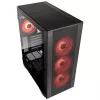 Kolink Stronghold Prism Midi Tower Pilka