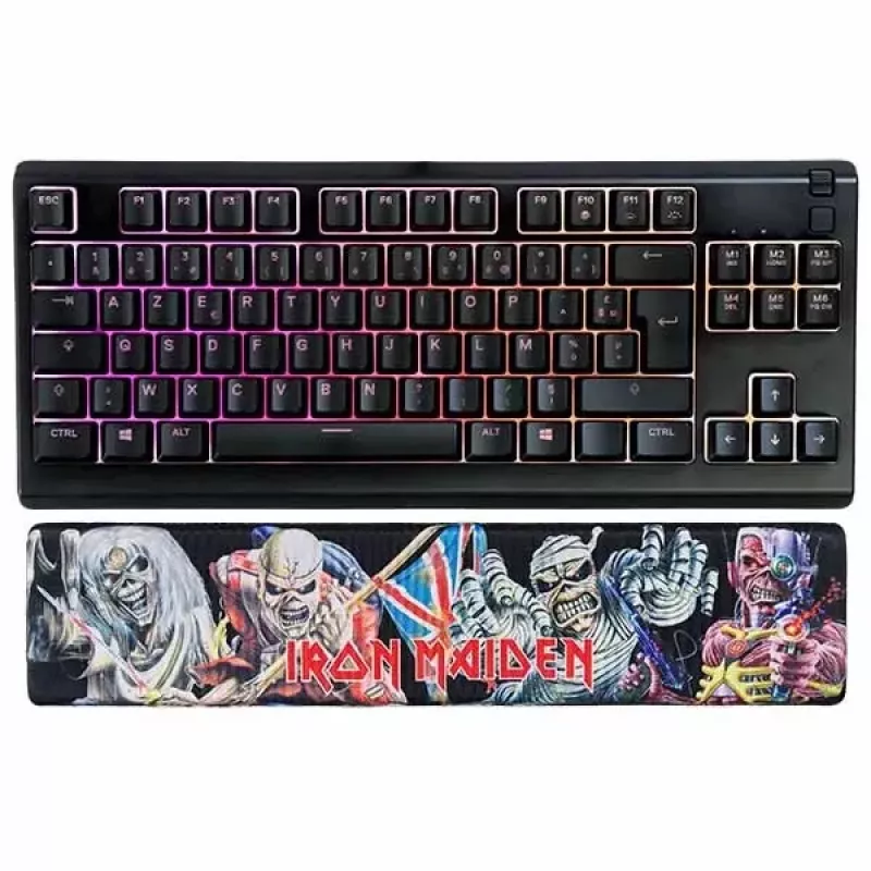 pelė Pad Subsonic SA5687-IM1