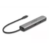 DeLOCK USB Type-C Doko stotelė 8K HDMI USB 10 Gbps 2.5 Gigabit LAN PD 100W