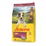Sausas šunų maistas JOSERA Adult Chicken Gluten Free – 12,5 kg, 25% baltymų, 17% riebalų, mažoms veislėms