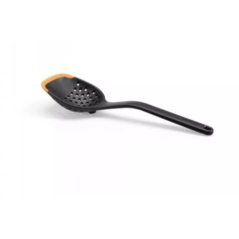 Kiaurasamtis Fiskars FF silikoninis 1027302 — silikoninis virtuvinis sietelis