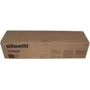 Olivetti B0990 - Juodas dažų milteliai - skirti d-Color MF2001, MF2501