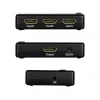 HDMI vaizdo jungiklis LogiLink HD0042