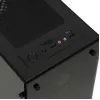 iBox PASSION V4 Mini Tower Juoda