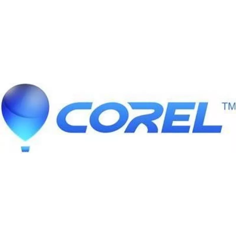 Corel PaintShop Pro 2023 - Dėžutėje - 1 vartotojas (Mini dėžutė) - Win - Daugiakalbė - Europa