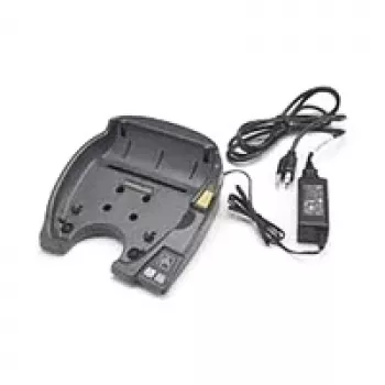 Rankinis spausdintuvo priedas Zebra P1050667-020 QLn420, juodas