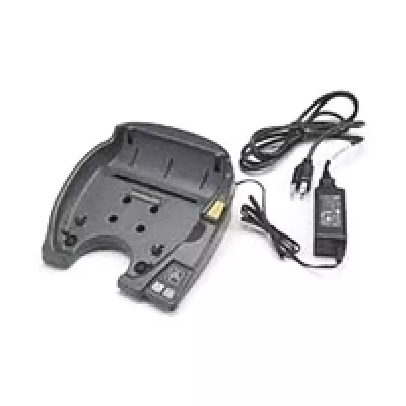 Rankinis spausdintuvo priedas Zebra P1050667-020 QLn420, juodas