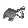 Rankinis spausdintuvo priedas Zebra P1050667-020 QLn420, juodas